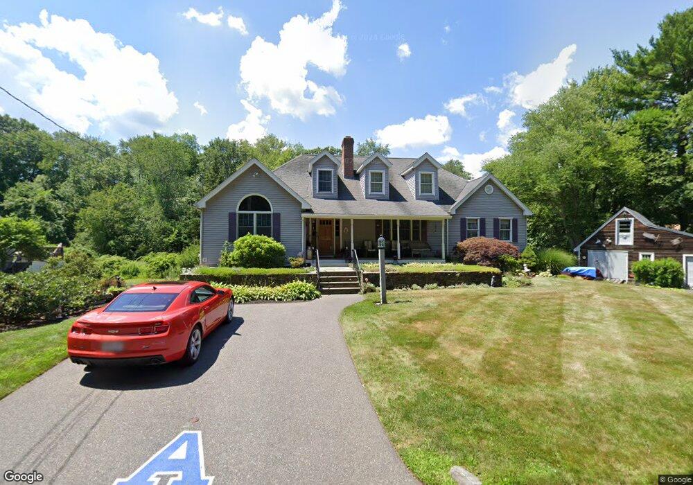 13 Longhill Rd, Ashland, MA 01721 - photo 1