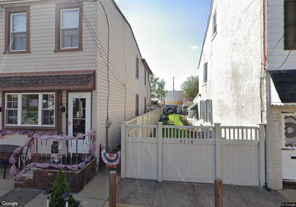 4714 Almond St, Philadelphia, PA 19137 - photo 1