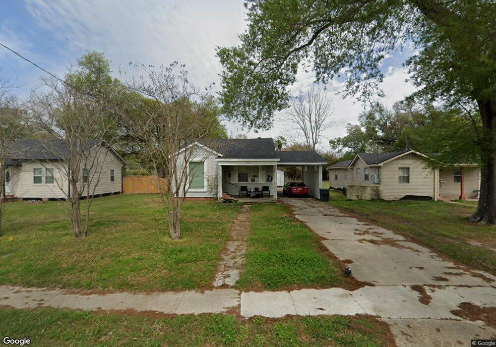 1619 6th St, Lake Charles, LA 70601 - photo 1