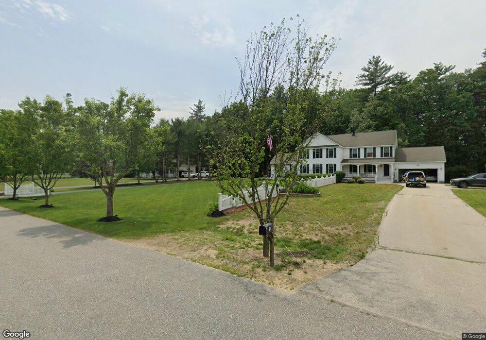 13 Snowdrop Ln, Litchfield, NH 03052 - photo 1