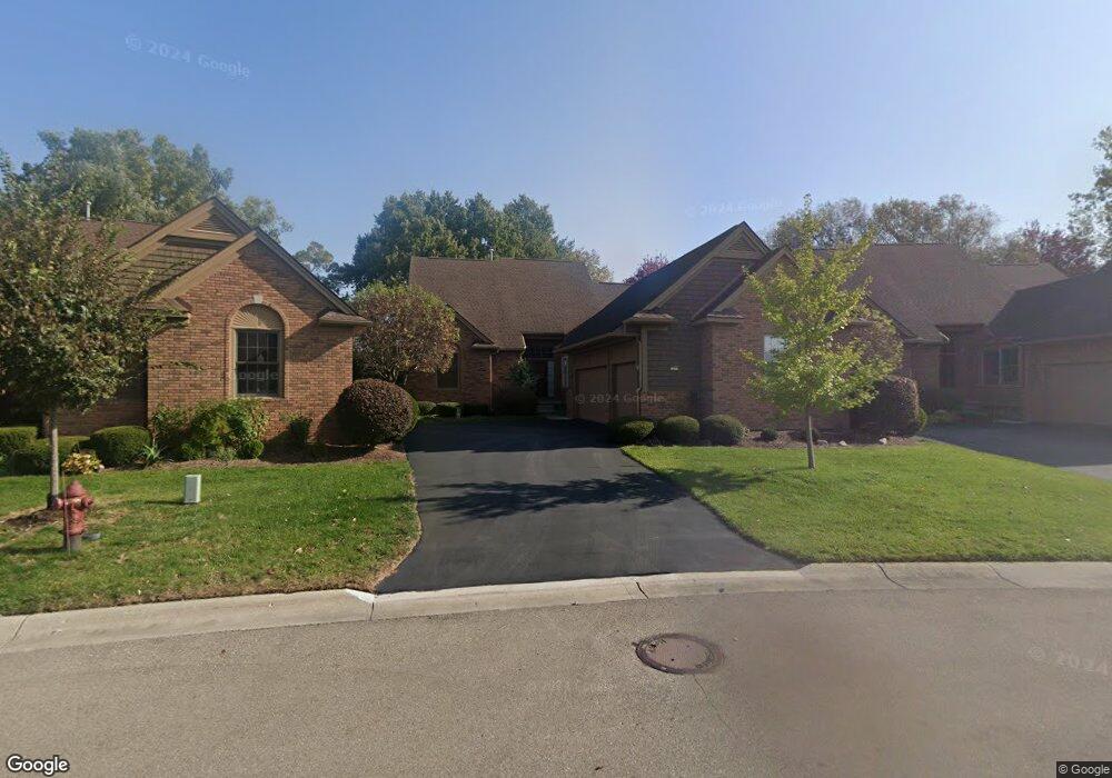 5213 Crooked Stick Dr unit 5, Ann Arbor, MI 48108 - photo 1