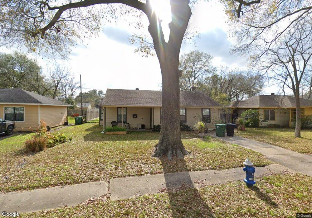 3622 Zephyr St, Houston, TX 77021 - photo 1