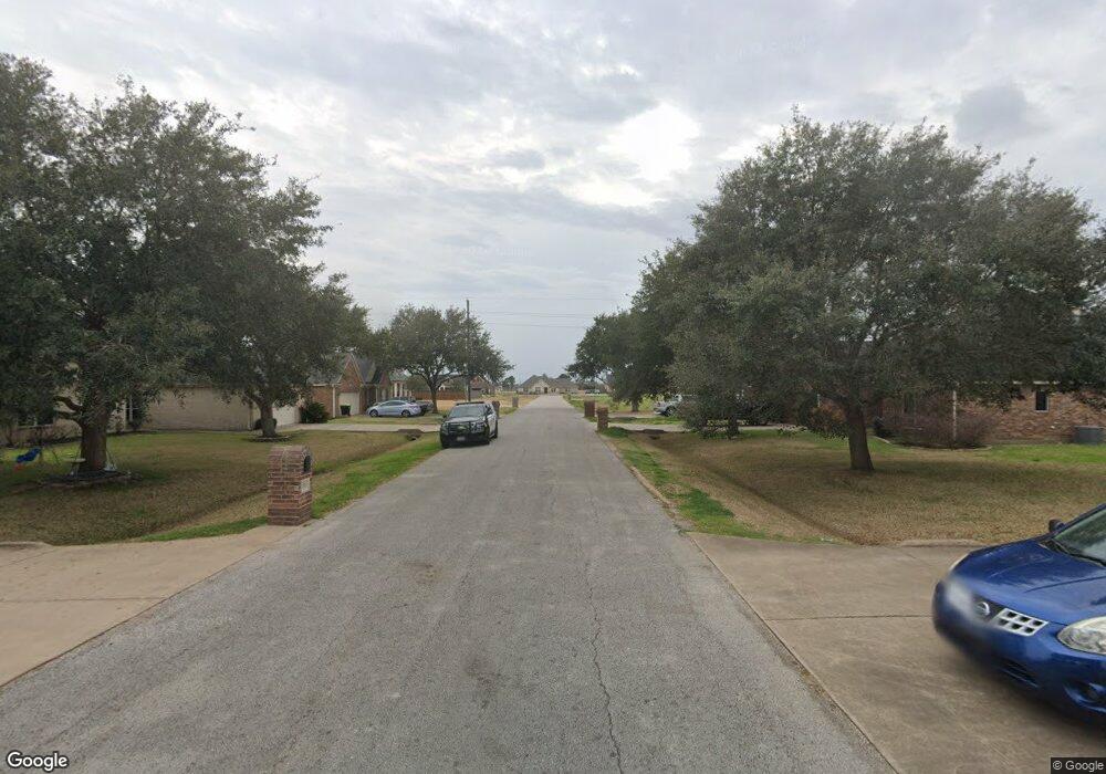 LOT 21 Founders, Needville, TX 77461 - photo 1