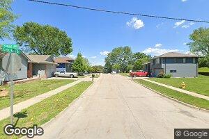 LOT 7 E View Dr, Council Bluffs, IA 51503