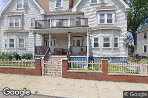 57 Bloomfield St Unit 2, Dorchester Center, MA 02124