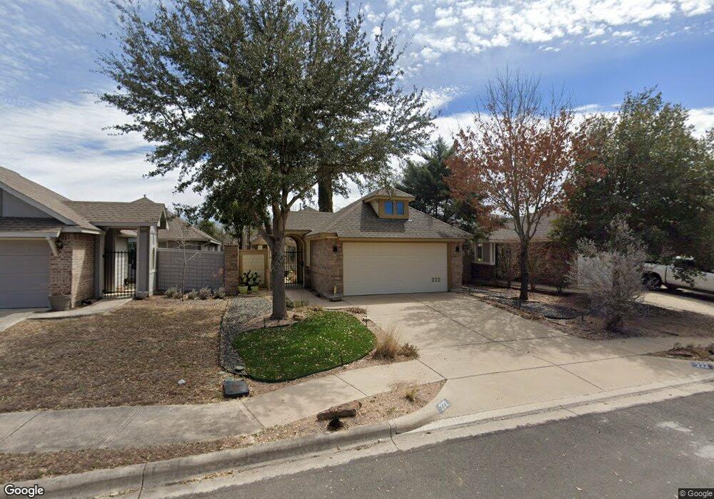 222 Silo St, San Marcos, TX 78666 - photo 1