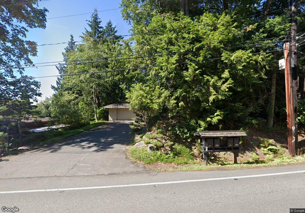 4565 W Mercer Way, Mercer Island, WA 98040 - photo 1