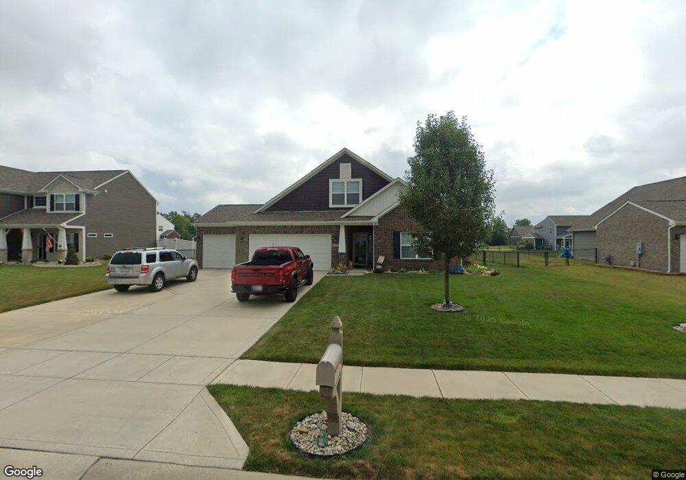 79 Larimar Way, Whiteland, IN 46184 - photo 1