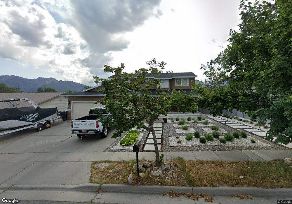 8699 S 1700 E, Sandy, UT 84093 - photo 1