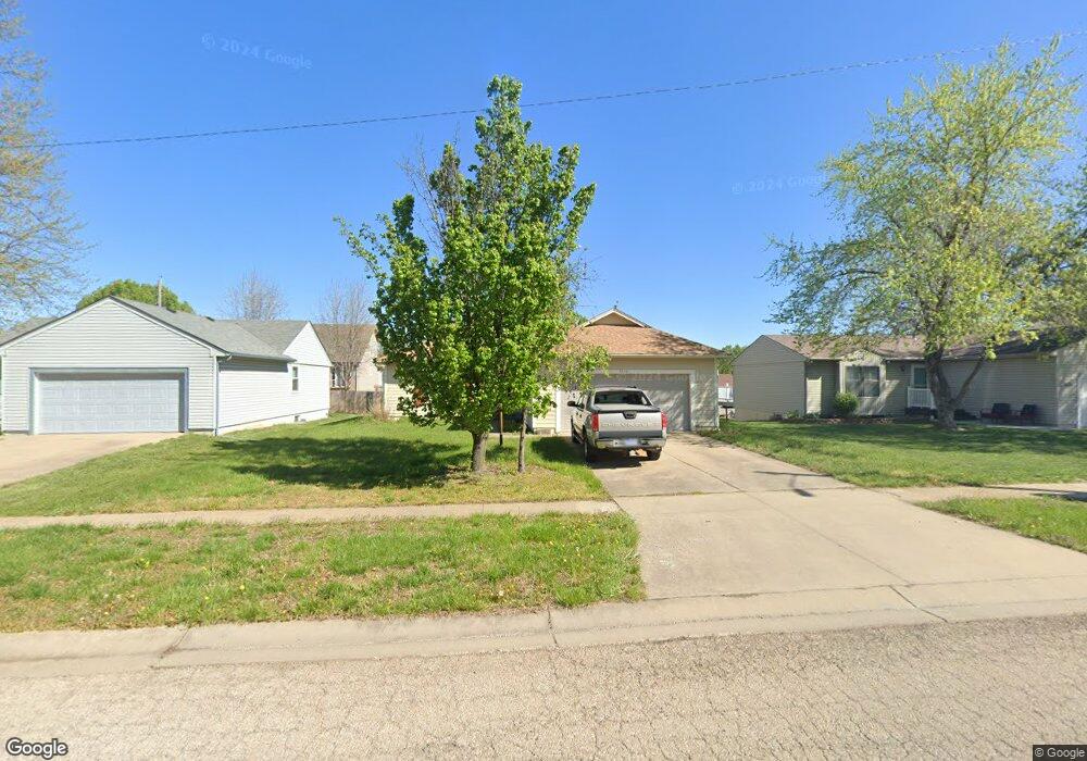 5638 SW 36th Terrace, Topeka, KS 66614 - photo 1