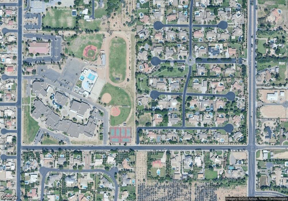 3435 E Mallory Cir, Mesa, AZ 85213 - photo 1