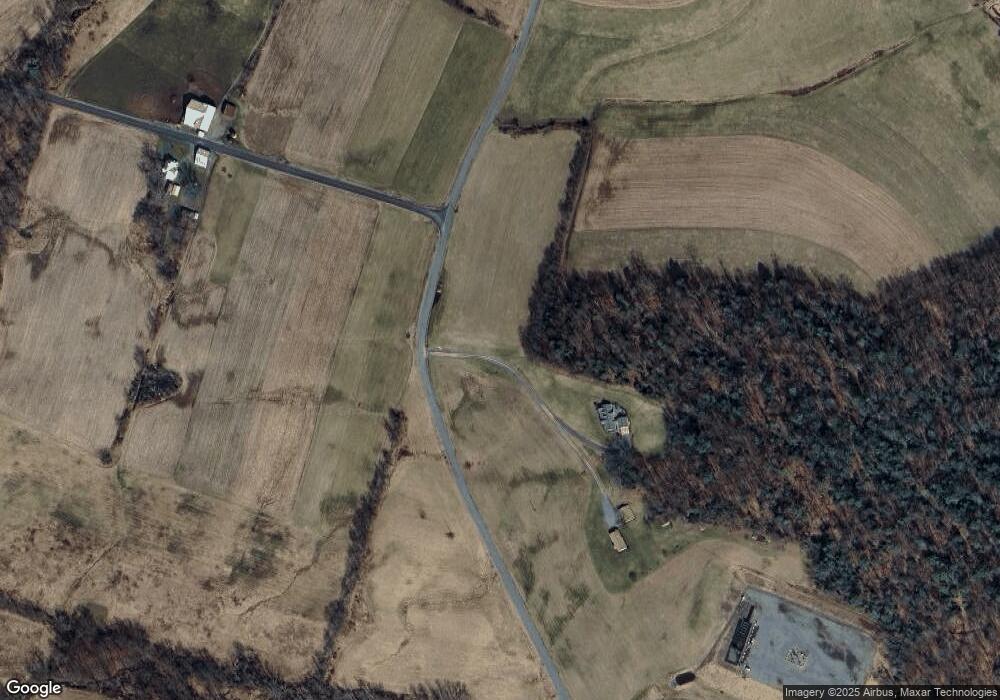 499 Dr Poust Rd, Hughesville, PA 17737 - photo 1