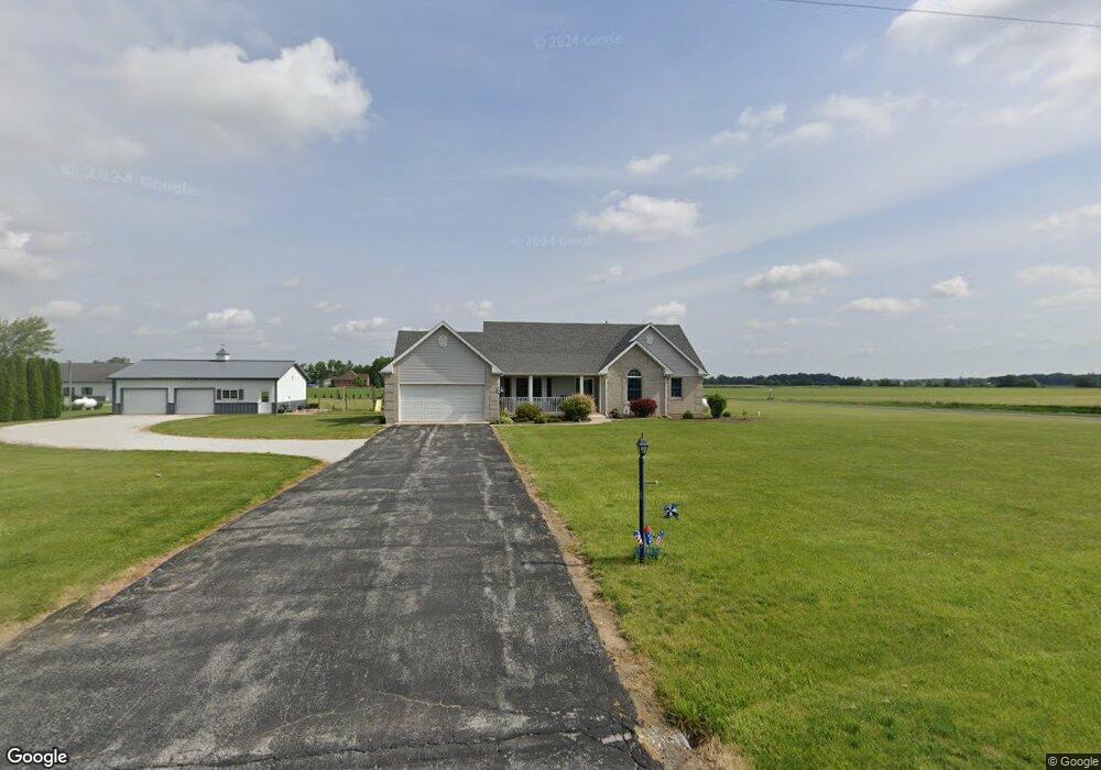 49 E 950 S, Kouts, IN 46347 - photo 1