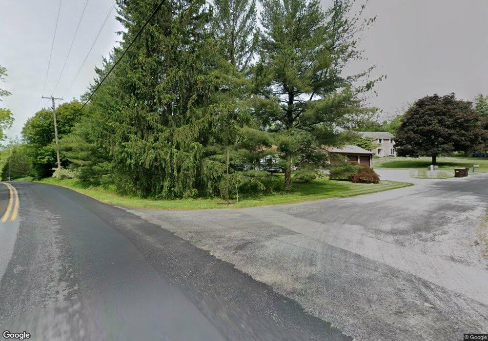 5826 Sun Valley Run, Zionsville, PA 18092 - photo 1