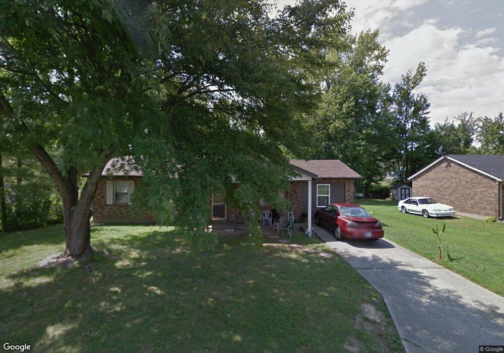 202 West Dr, Charlestown, IN 47111 - photo 1