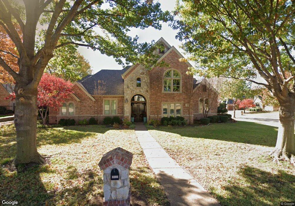 1201 Marquette Ct, Southlake, TX 76092 - photo 1