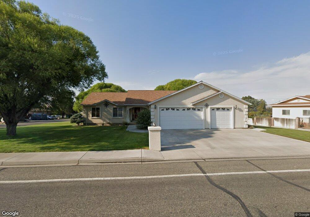 5301 Palisade Dr, Winnemucca, NV 89445 - photo 1