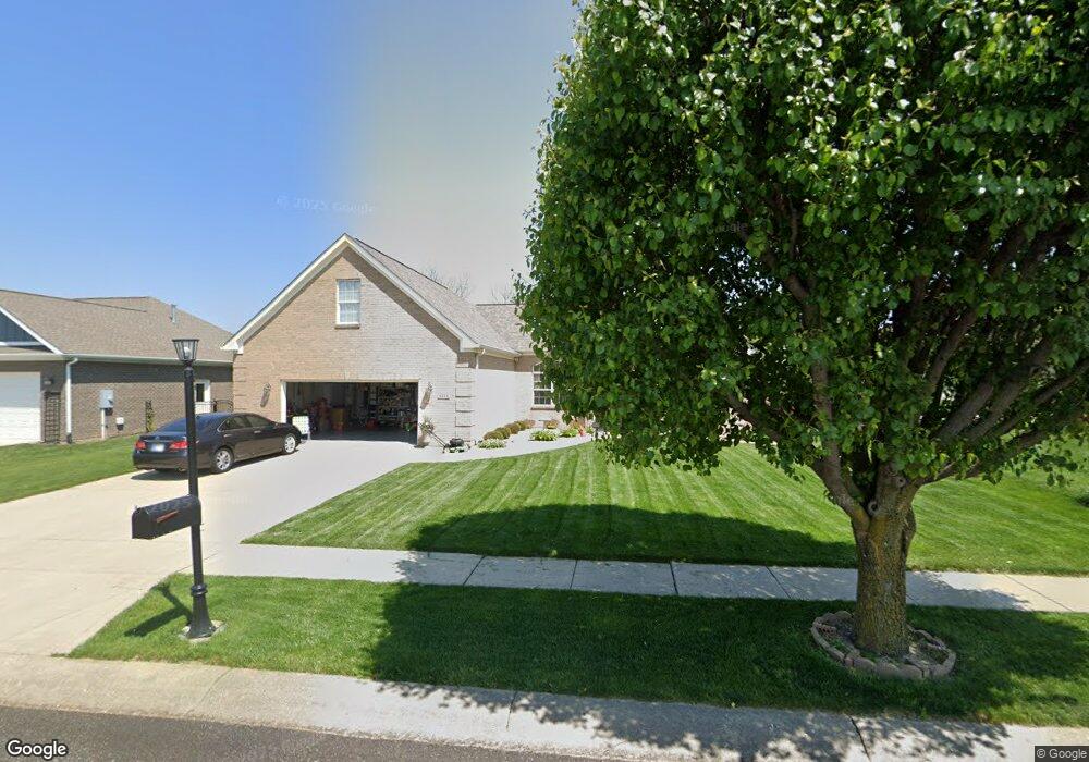 2213 Game Bird Dr, Franklin, IN 46131 - photo 1