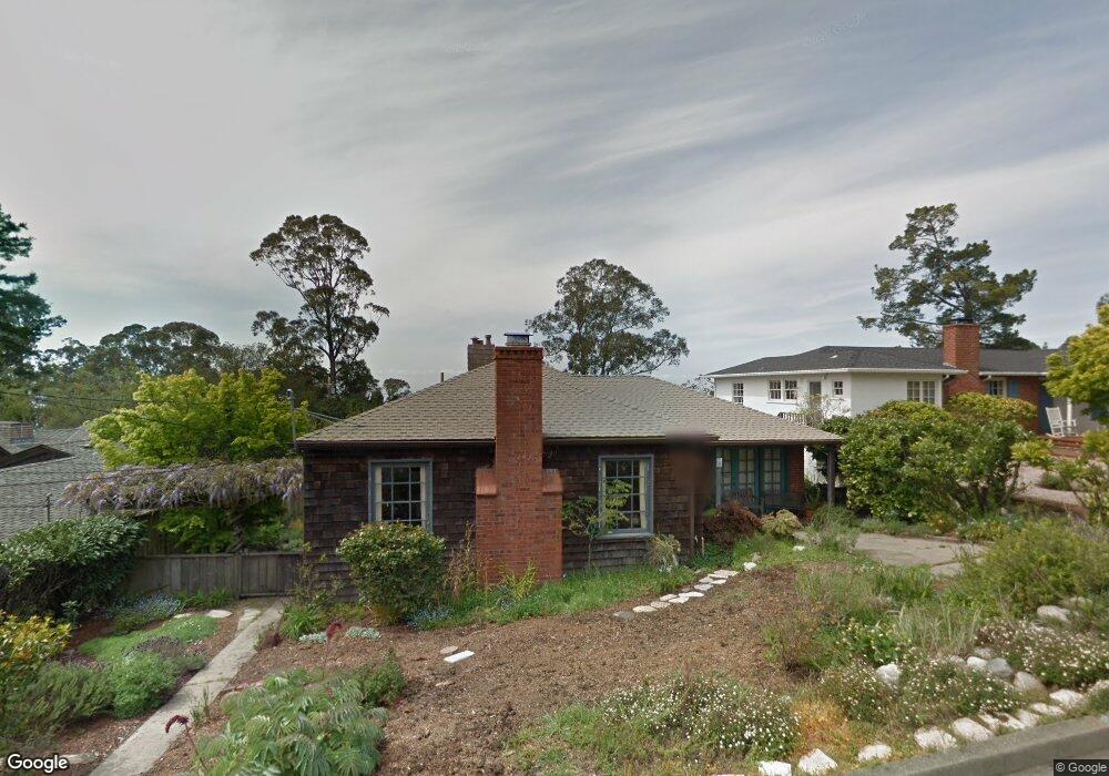 21 Avenida Dr, Berkeley, CA 94708 - photo 1