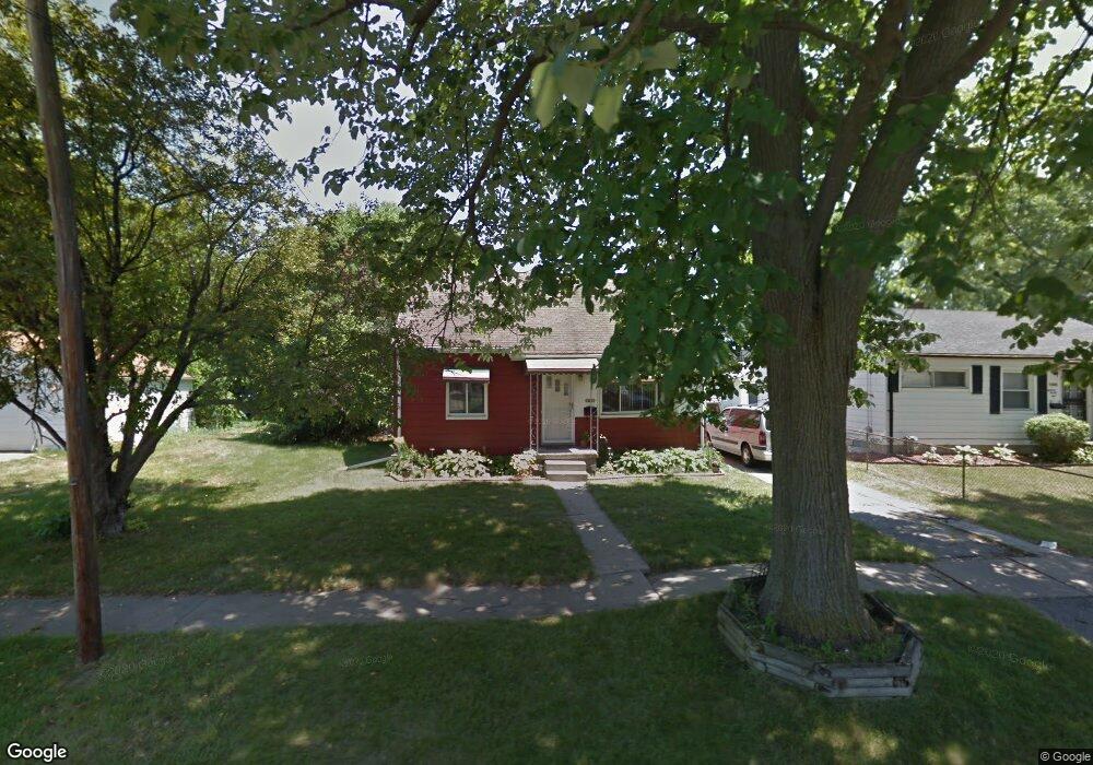 1831 Whittlesey St, Flint, MI 48503 - photo 1