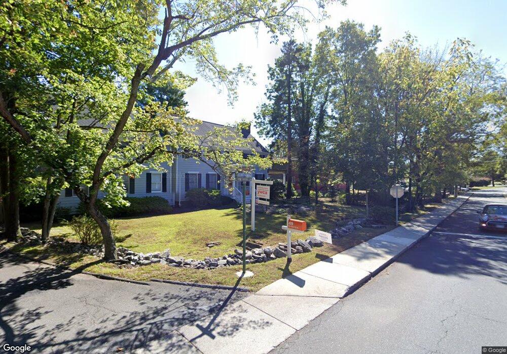 1 Pine Brook Ln, Darien, CT 06820 - photo 1