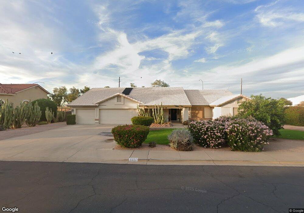 3424 E Fairbrook St, Mesa, AZ 85213 - photo 1