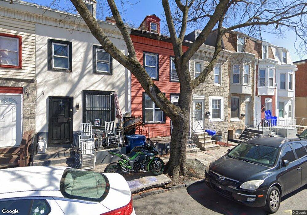 141 N 3rd St, Reading, PA 19601 - photo 1