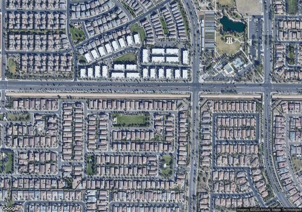 9924 E Thatcher Ave, Mesa, AZ 85212 - photo 1