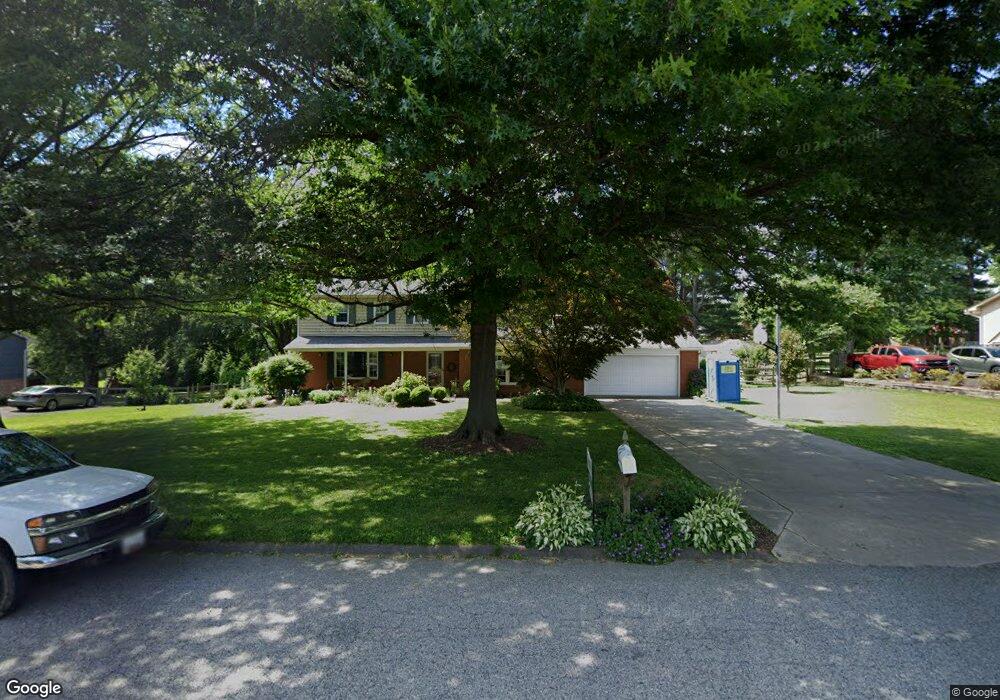 2406 Derby Dr, Fallston, MD 21047 - photo 1