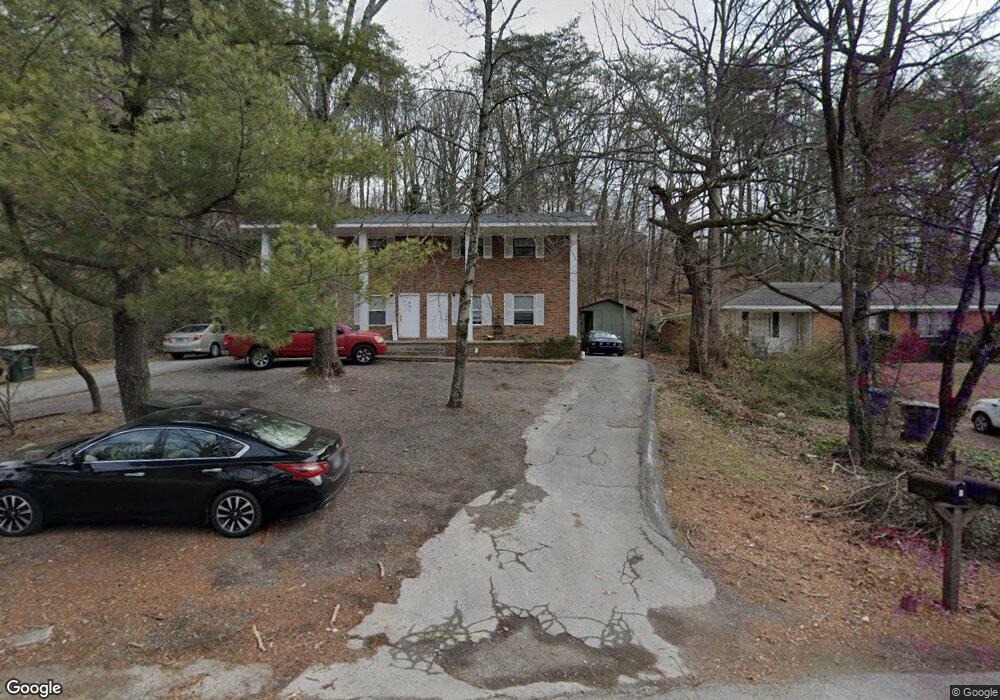 4502 Norcross Rd unit B, Hixson, TN 37343 - photo 1