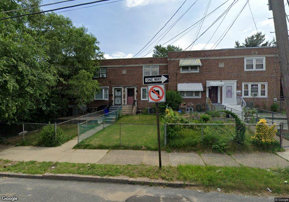 424 S 30th St, Camden, NJ 08105 - photo 1