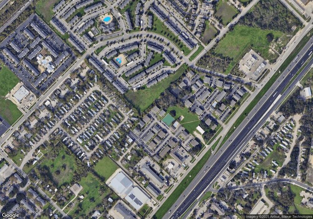 1703 N Interstate 35, San Marcos, TX 78666 - photo 1