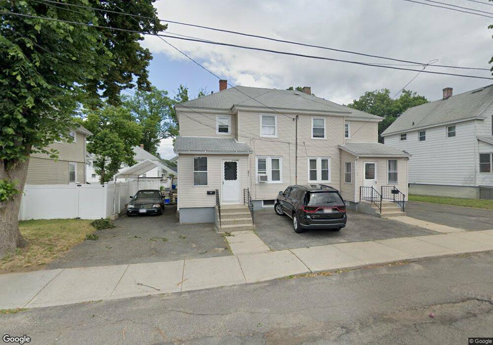 21 Cypress St unit 23, Ludlow, MA 01056 - photo 1