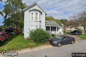 553 State Rte 130, Wheeler, IN 46393