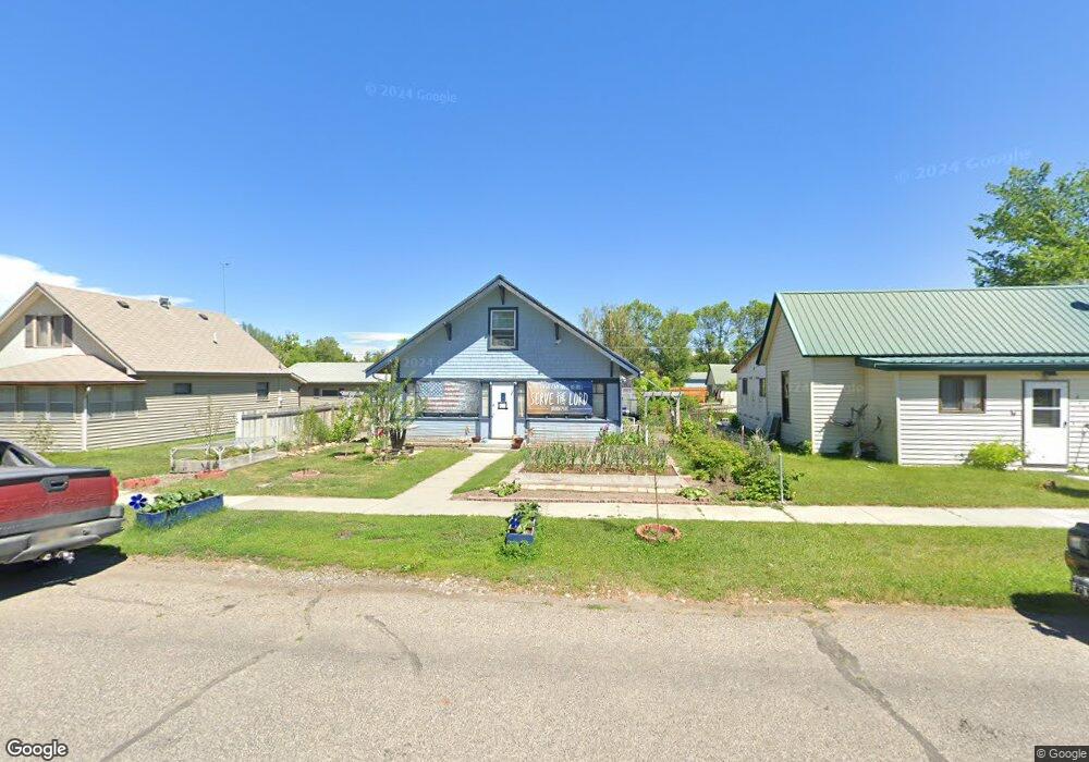 405 2nd Ave E, Three Forks, MT 59752 - photo 1