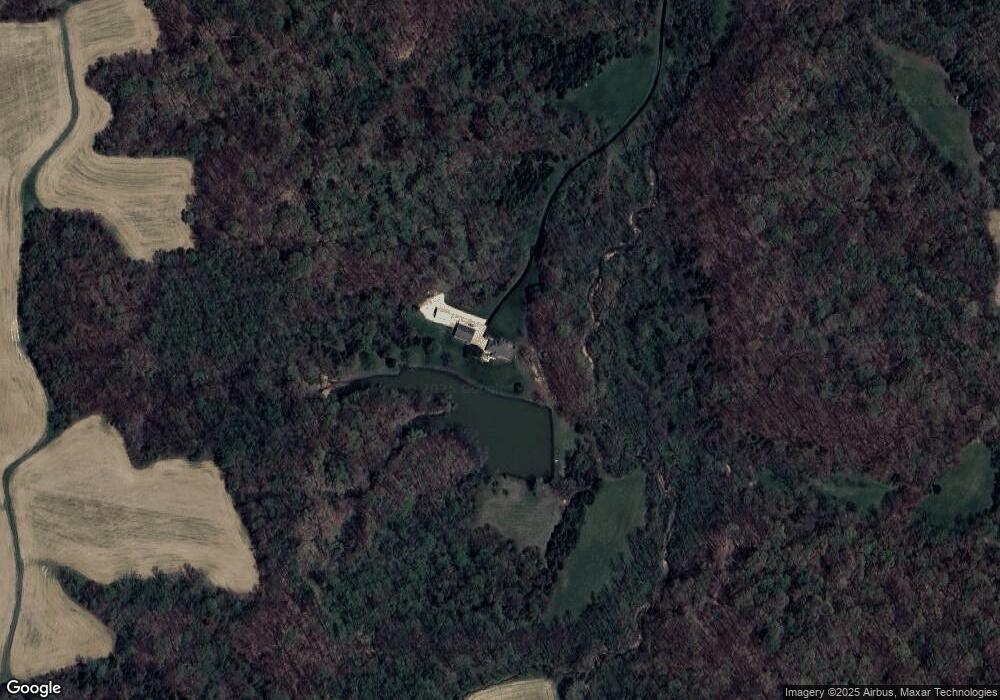 2113 Conservation Club Rd, Batesville, IN 47006 - photo 1