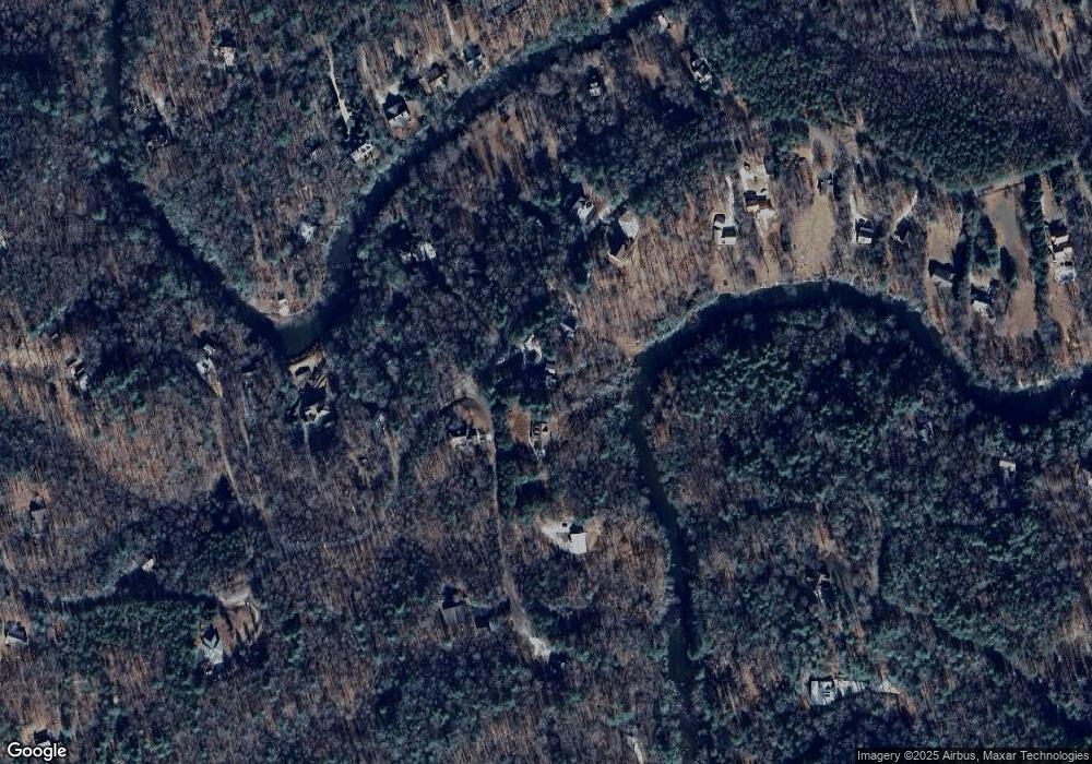 2870 Panorama Dr, Sautee Nacoochee, GA 30571 - photo 1