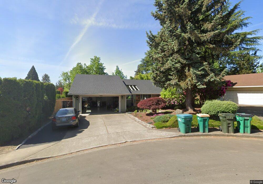 12360 SW Mckay Ct, Beaverton, OR 97008 - photo 1