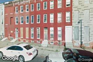 1223 Valley St, Baltimore, MD 21202