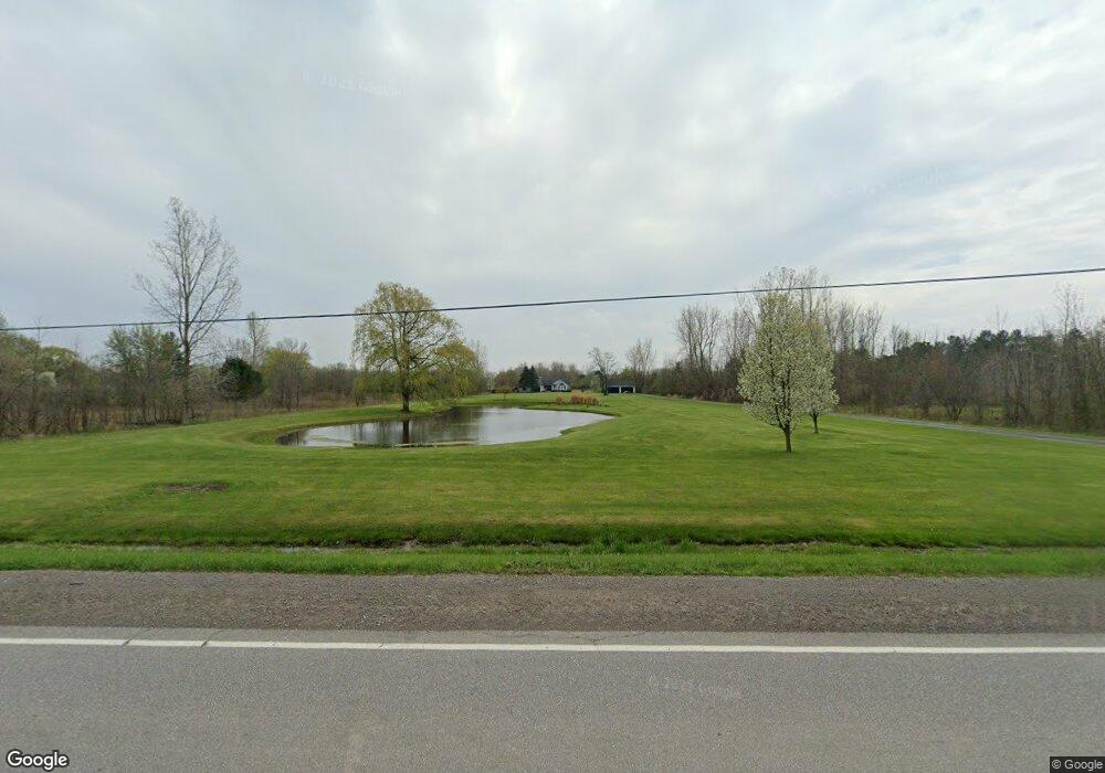 6125 Hill Rd, Swartz Creek, MI 48473 - photo 1