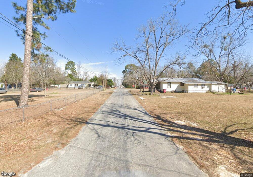 503 Gussie Ave, Mc Rae, GA 31055 - photo 1