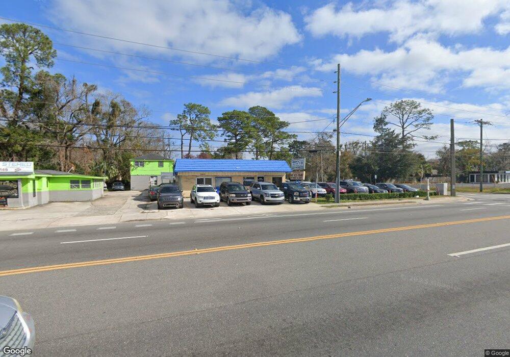 1645 Cassat Ave, Jacksonville, FL 32210 - photo 1