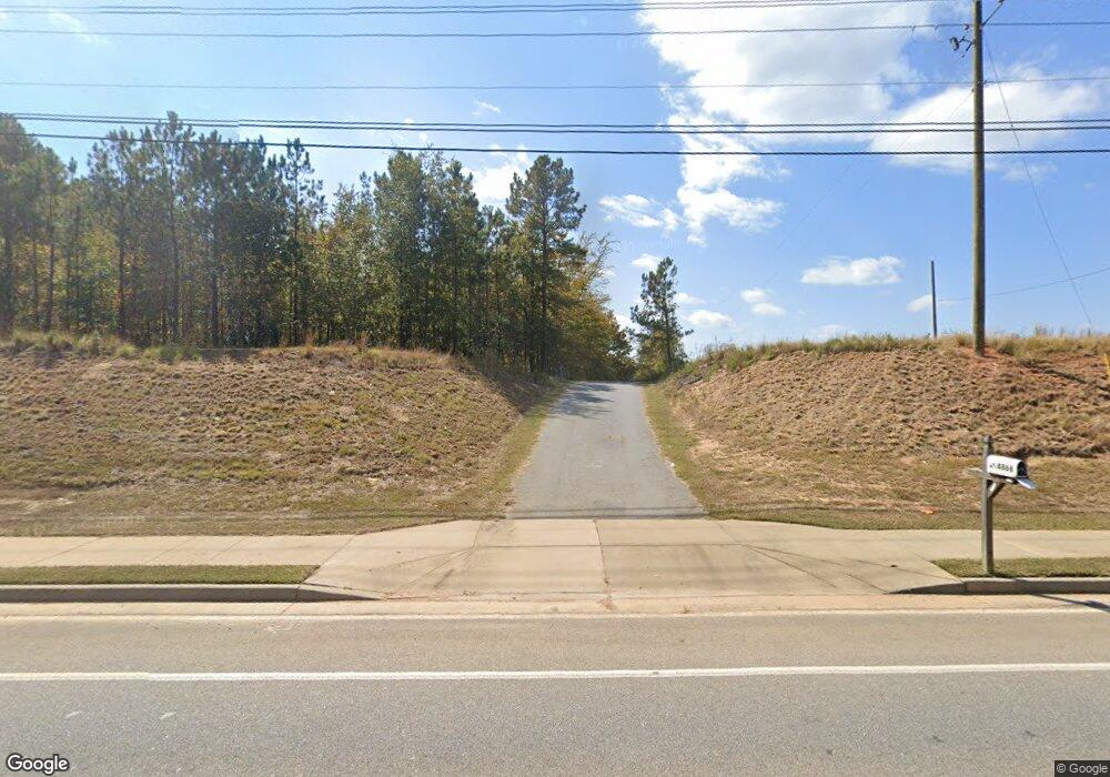 4866 Washington Rd, Evans, GA 30809 - photo 1