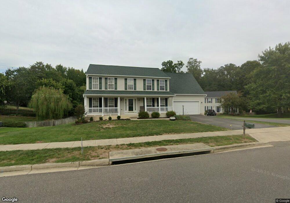 2269 Sansbury Dr, Chesapeake Beach, MD 20732 - photo 1