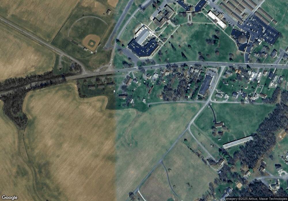 115 Burkholder Ln, New Market, VA 22844 - photo 1