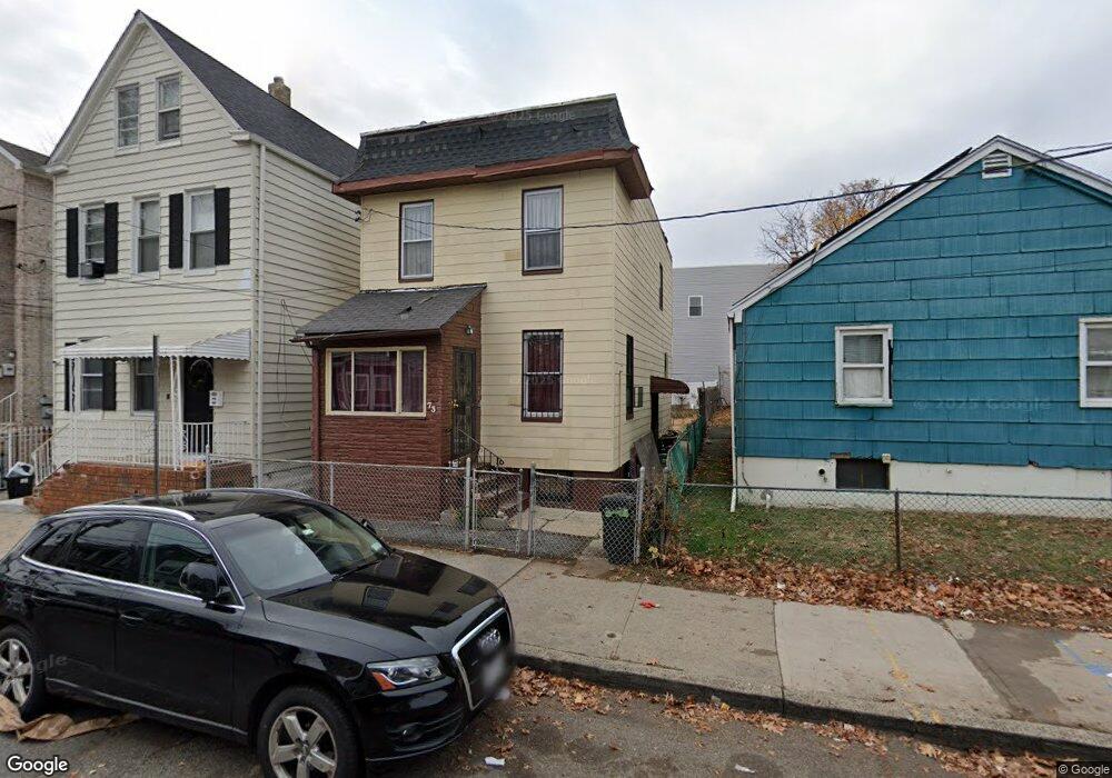 73 Willoughby St, Newark, NJ 07112 - photo 1