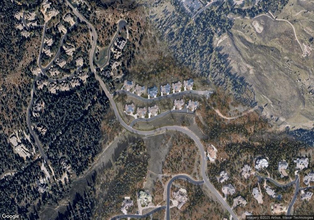 1012 Manor Gate Point, Colorado Springs, CO 80906 - photo 1