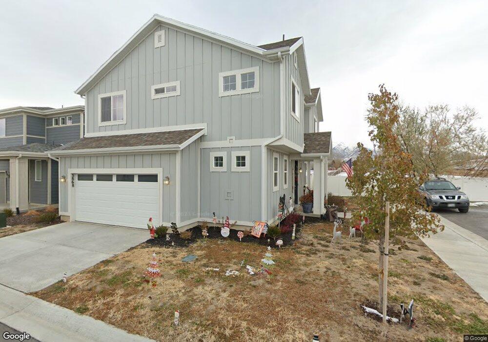 3868 S 2915 W unit V71, West Haven, UT 84401 - photo 1