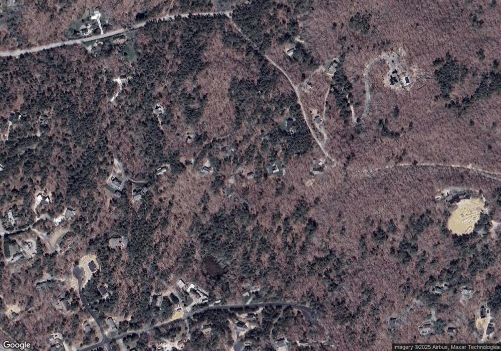 6 Fourth of July Rd, Truro, MA 2666 - photo 1