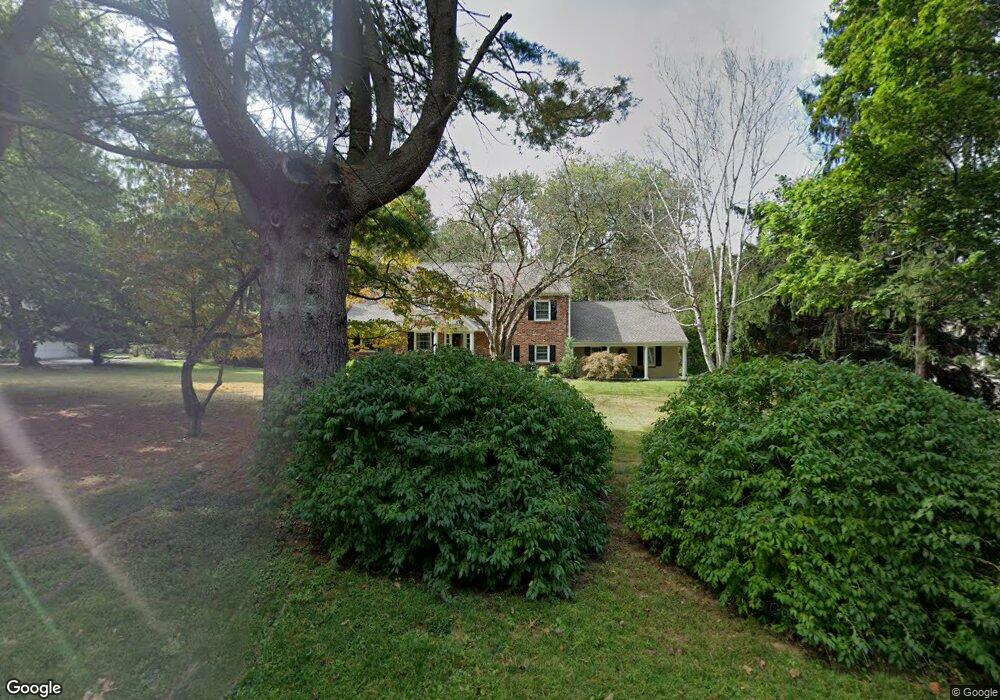 552 Leopard Rd, Berwyn, PA 19312 - photo 1